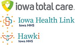 iowa total care claims address